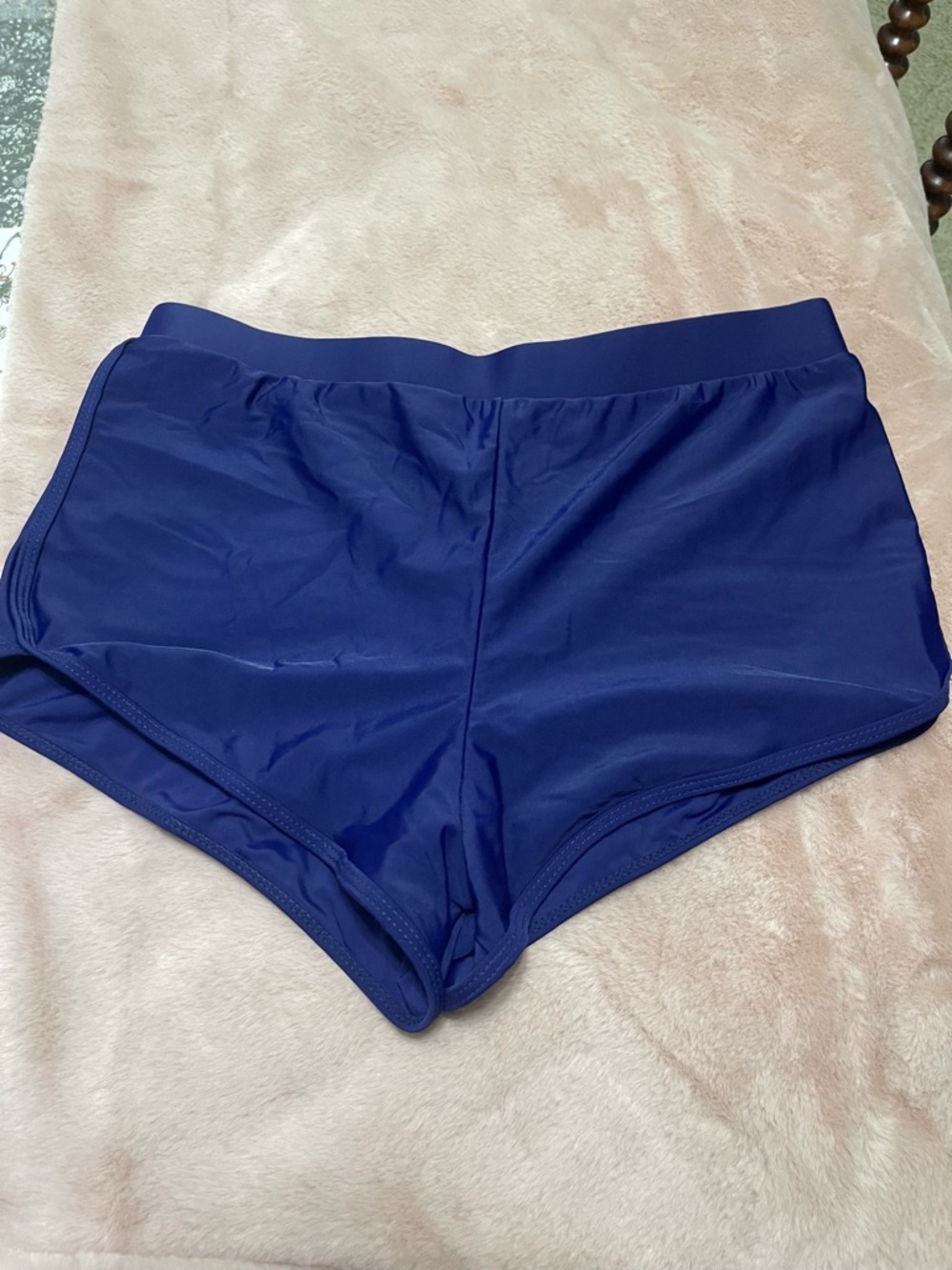 SHEIN Women’s Swim Shorts